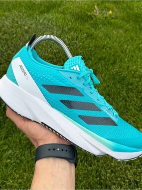 Brand New Running Shoes Adidas Adizero SL Men's Size 9,5 US